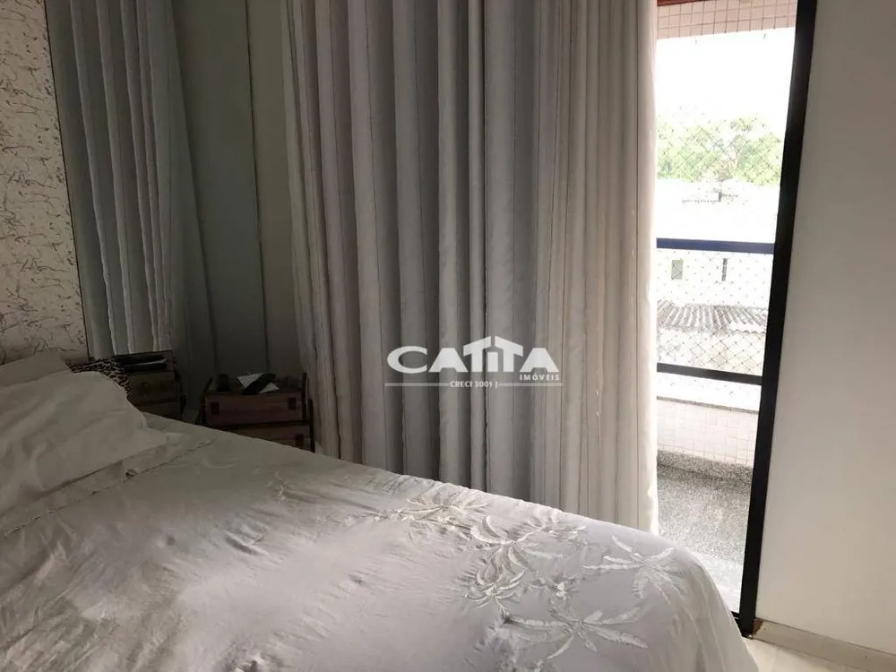 Apartamento, 3 quartos, 127 m² - Foto 4