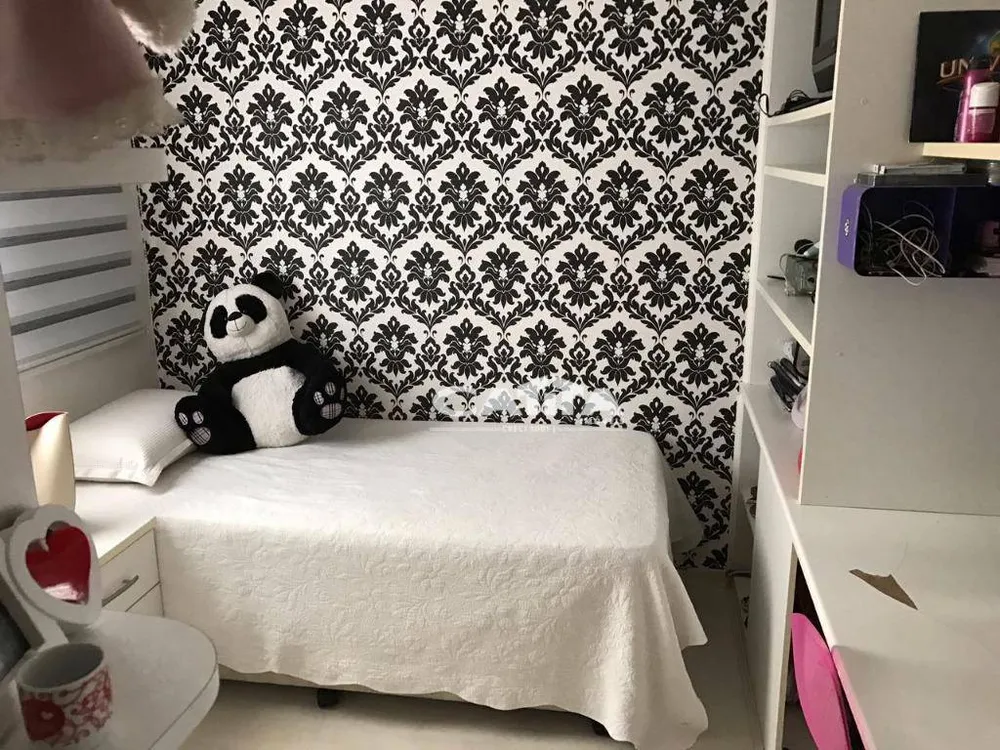 Apartamento, 3 quartos, 127 m² - Foto 3