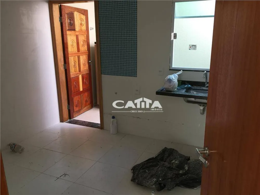 Sobrado, 2 quartos, 63 m² - Foto 4