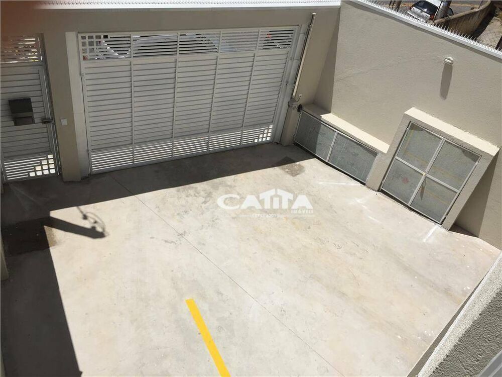 Sobrado à venda com 2 quartos, 63m² - Foto 9