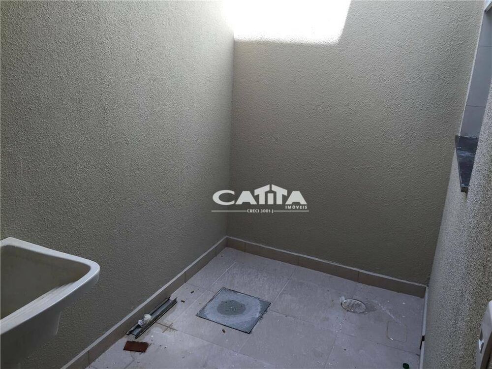 Sobrado à venda com 2 quartos, 63m² - Foto 5