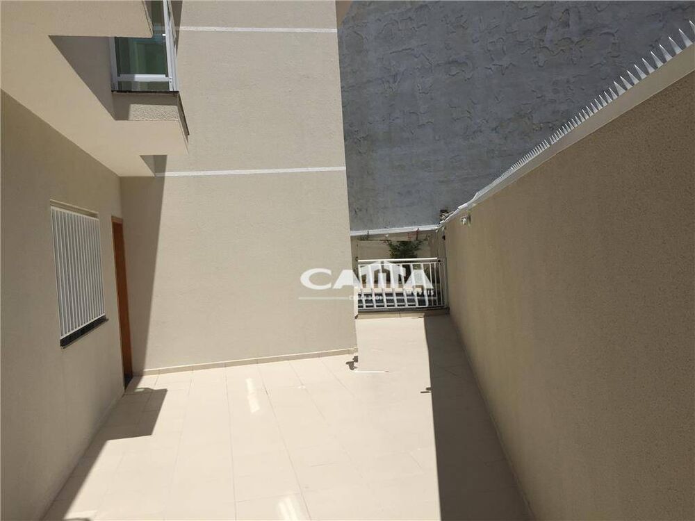 Sobrado à venda com 2 quartos, 63m² - Foto 8