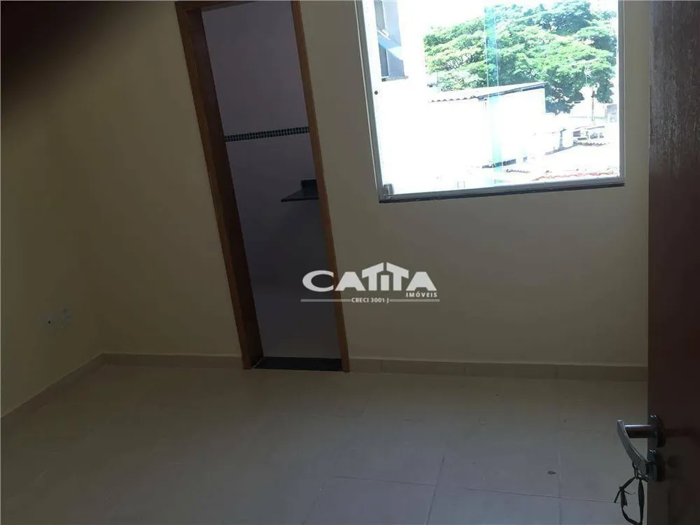 Sobrado, 2 quartos, 63 m² - Foto 9