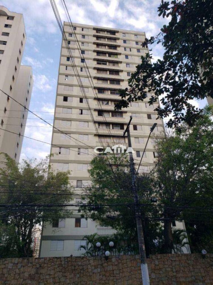 Apartamento, 3 quartos, 75 m² - Foto 3