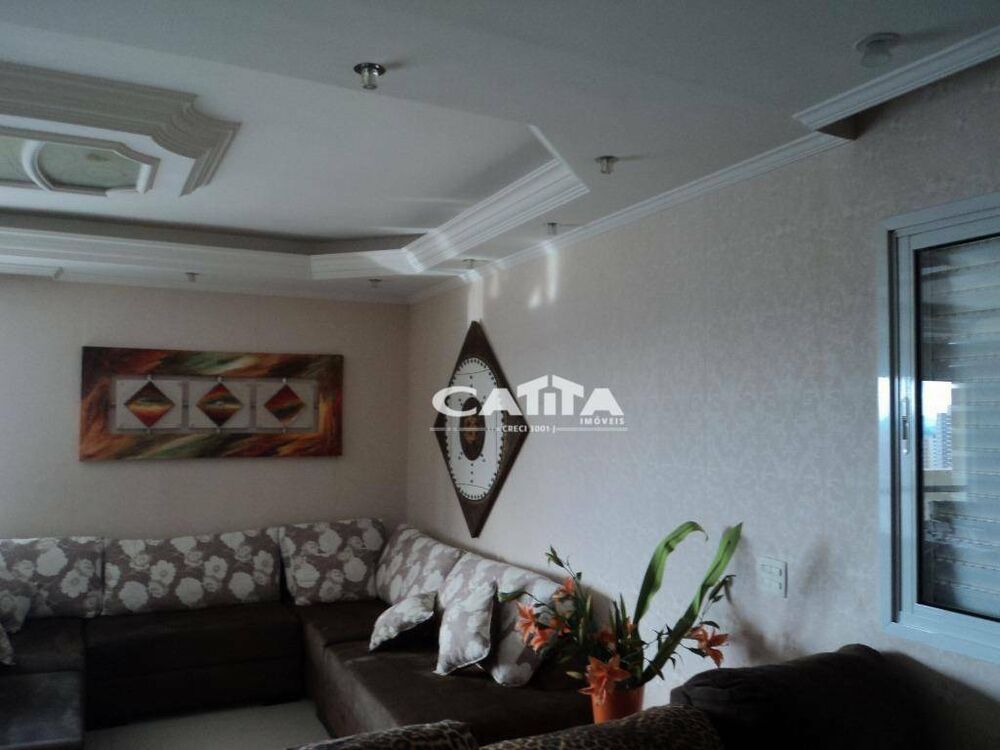 Apartamento, 3 quartos, 176 m² - Foto 3
