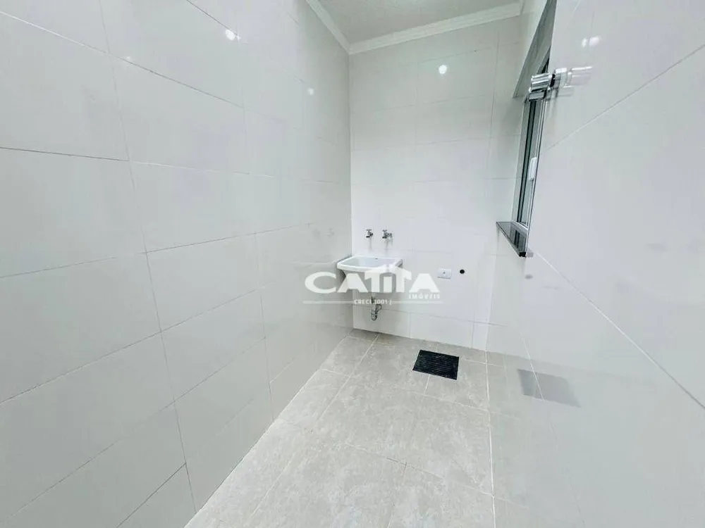 Sobrado, 3 quartos, 110 m² - Foto 4