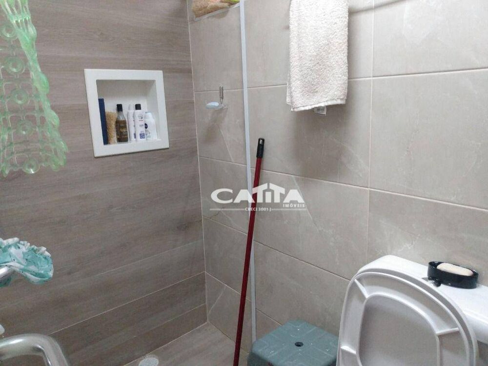 Casa, 2 quartos, 80 m² - Foto 8