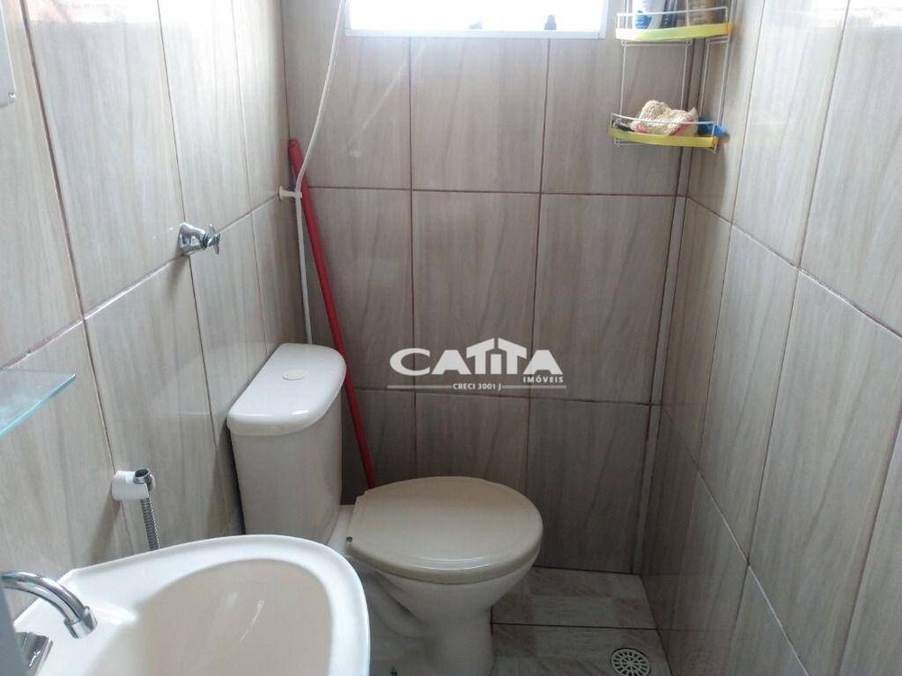 Casa, 2 quartos, 80 m² - Foto 3