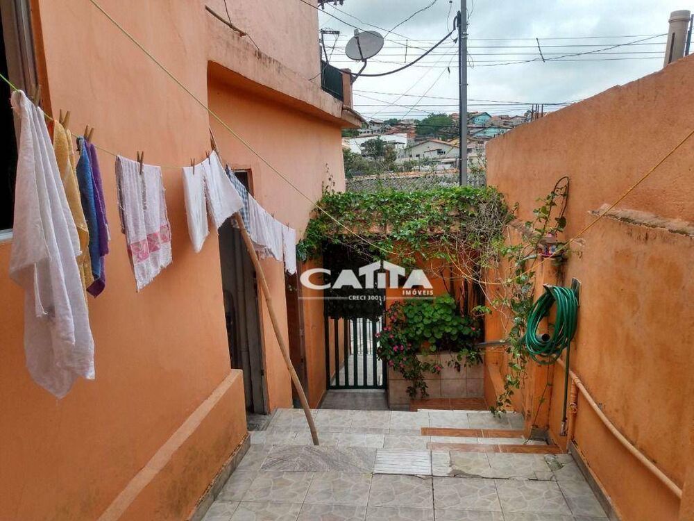 Casa, 2 quartos, 80 m² - Foto 5
