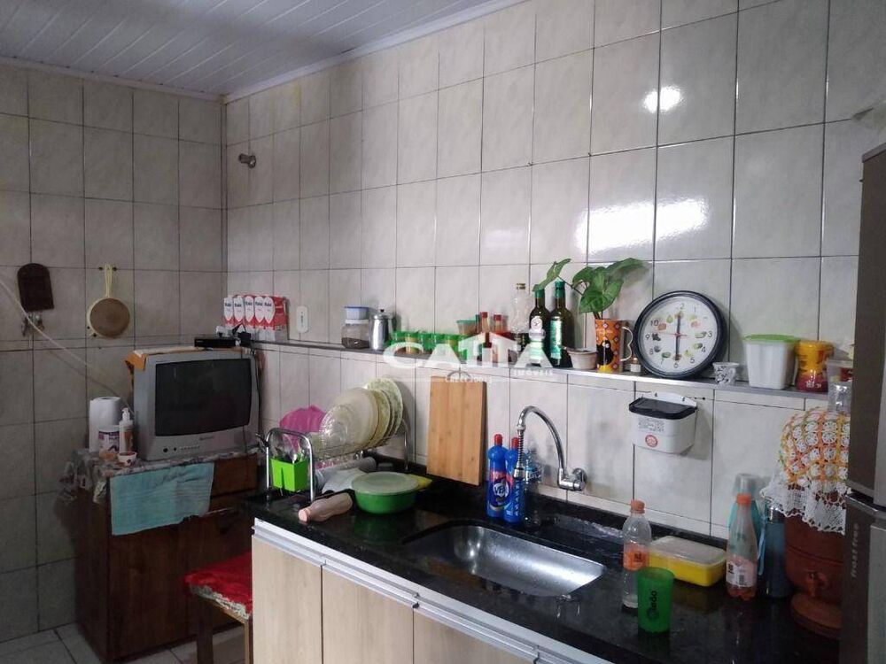 Casa, 2 quartos, 80 m² - Foto 12