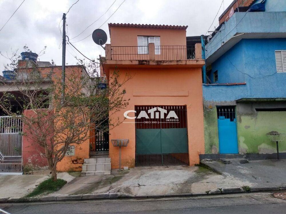 Casa, 2 quartos, 80 m² - Foto 13