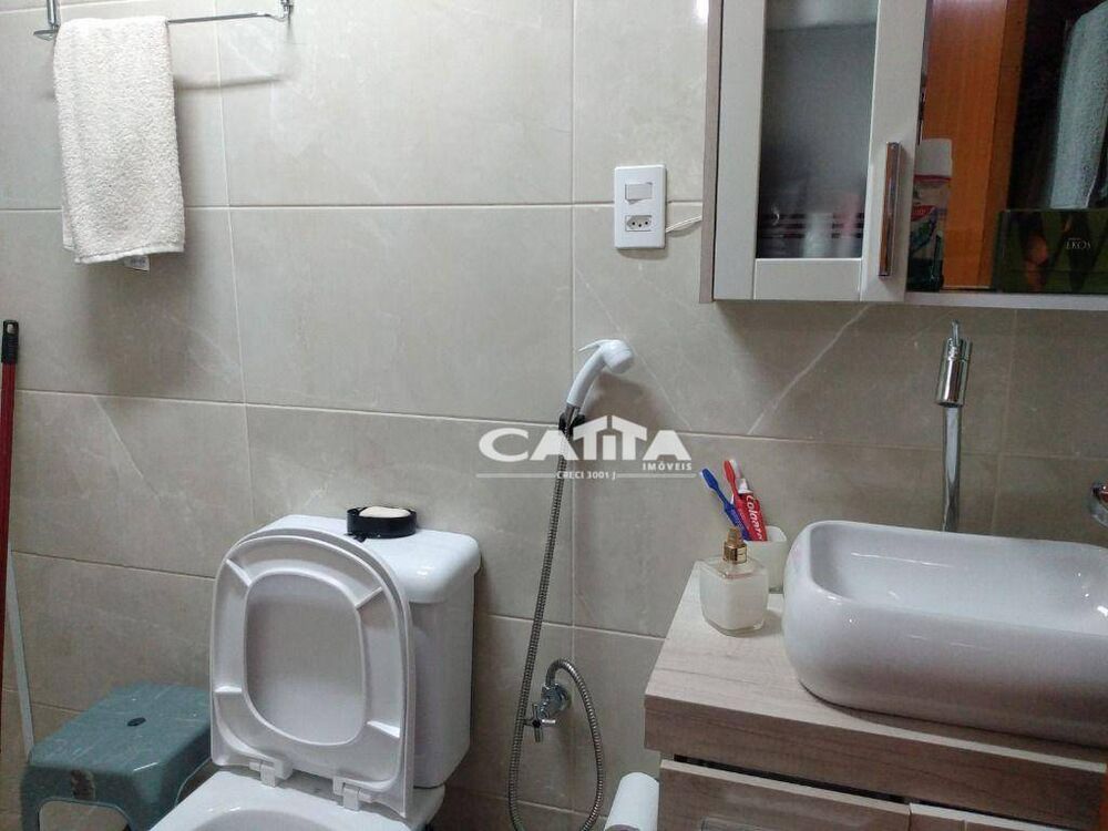 Casa, 2 quartos, 80 m² - Foto 10