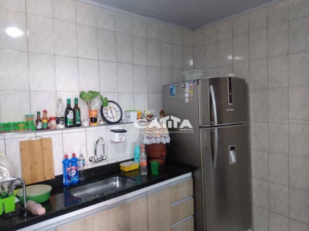 Casa, 2 quartos, 80 m² - Foto 6
