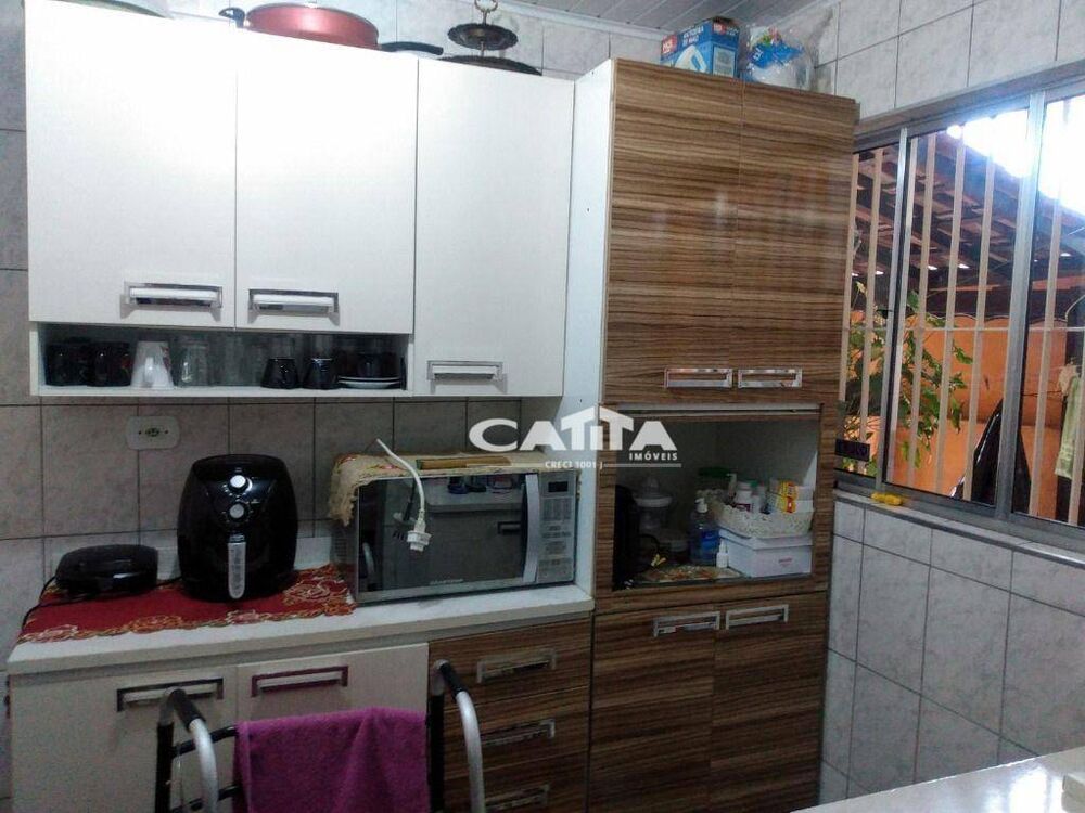Casa, 2 quartos, 80 m² - Foto 4