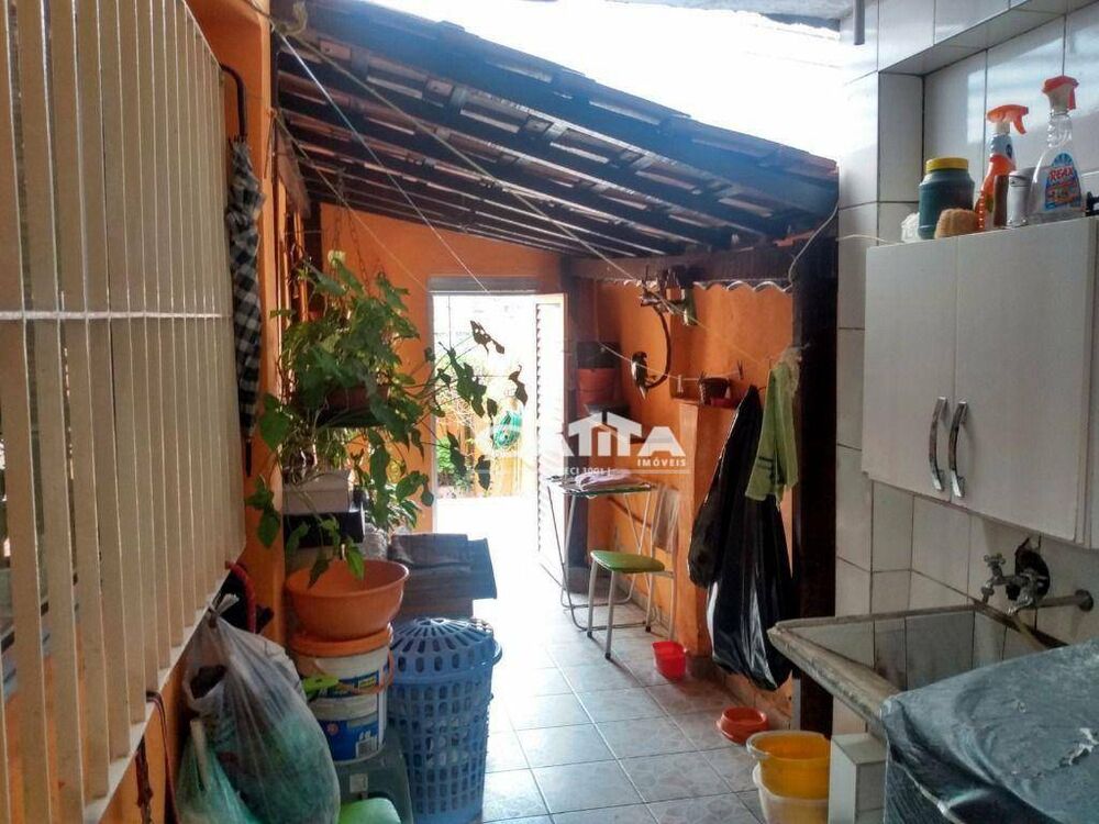 Casa, 2 quartos, 80 m² - Foto 14