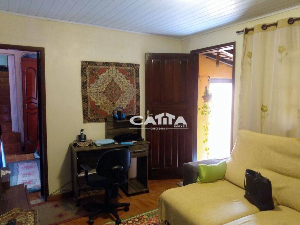 Casa, 2 quartos, 80 m² - Foto 9