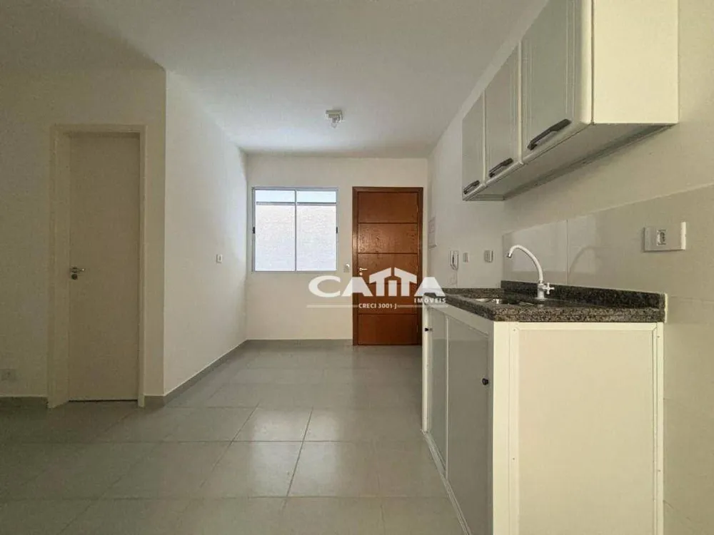 Apartamento, 1 quarto, 30 m² - Foto 10