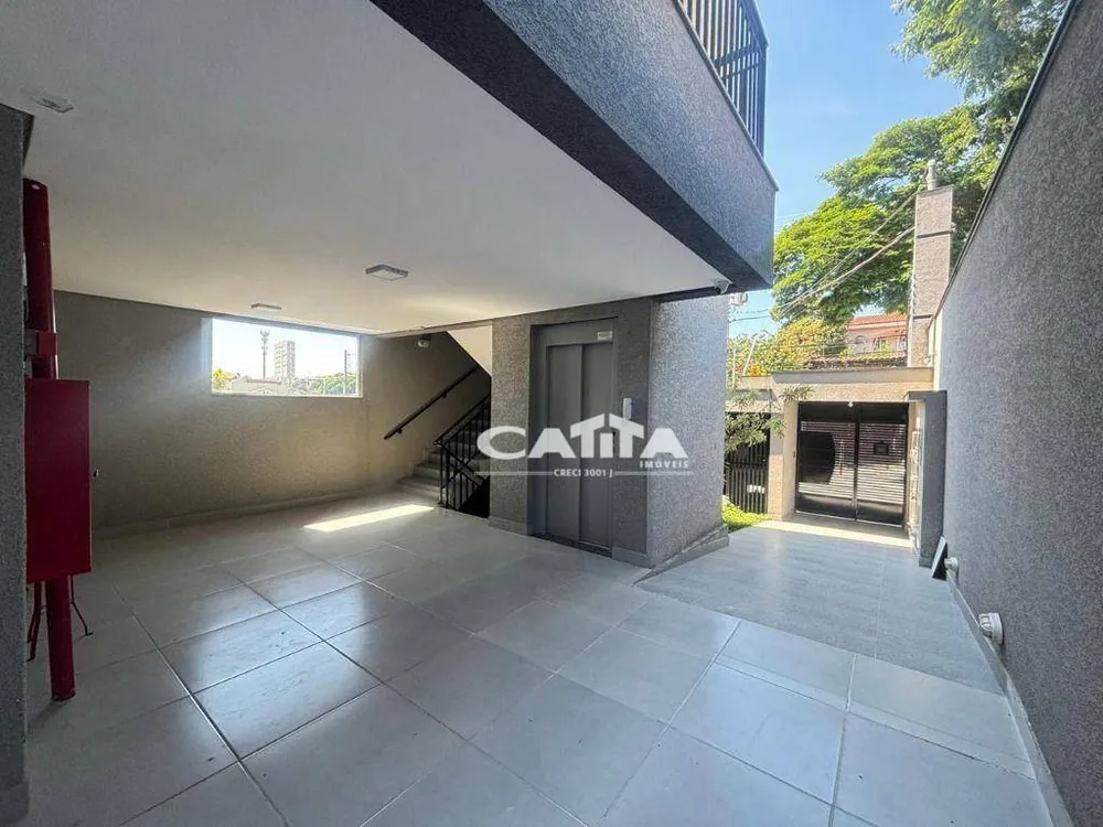 Apartamento, 1 quarto, 30 m² - Foto 5