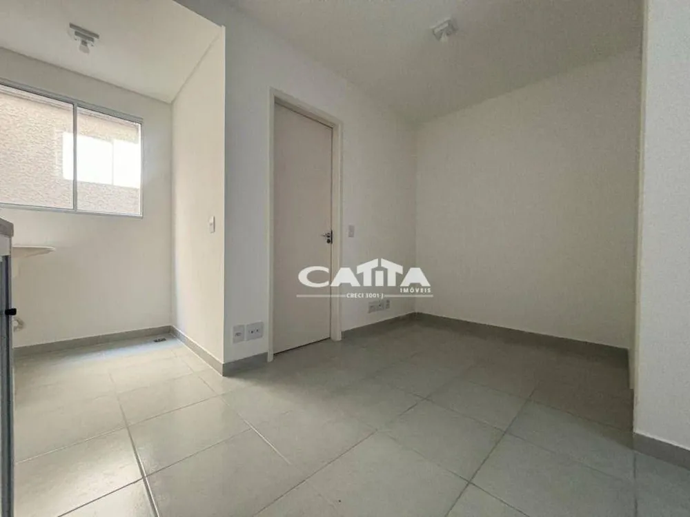 Apartamento, 1 quarto, 30 m² - Foto 8
