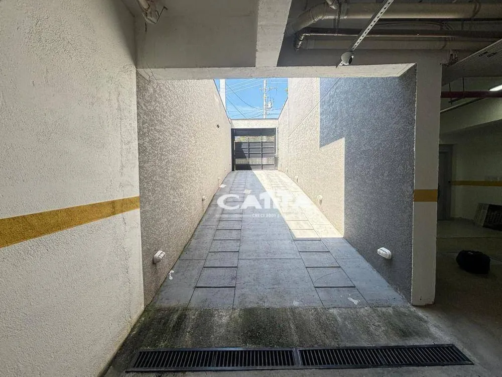 Apartamento, 1 quarto, 30 m² - Foto 11