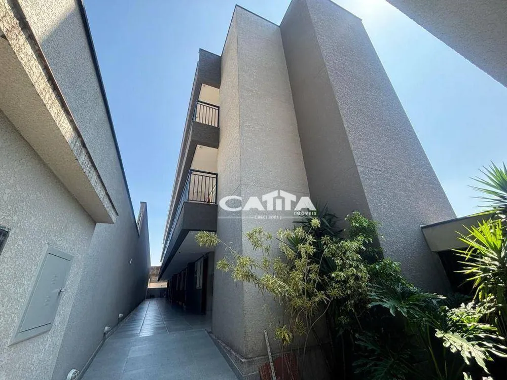 Apartamento, 1 quarto, 30 m² - Foto 2