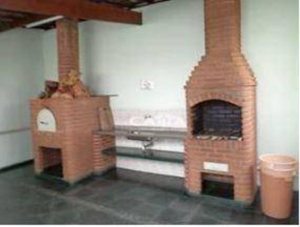 Apartamento à venda com 2 quartos, 51m² - Foto 11