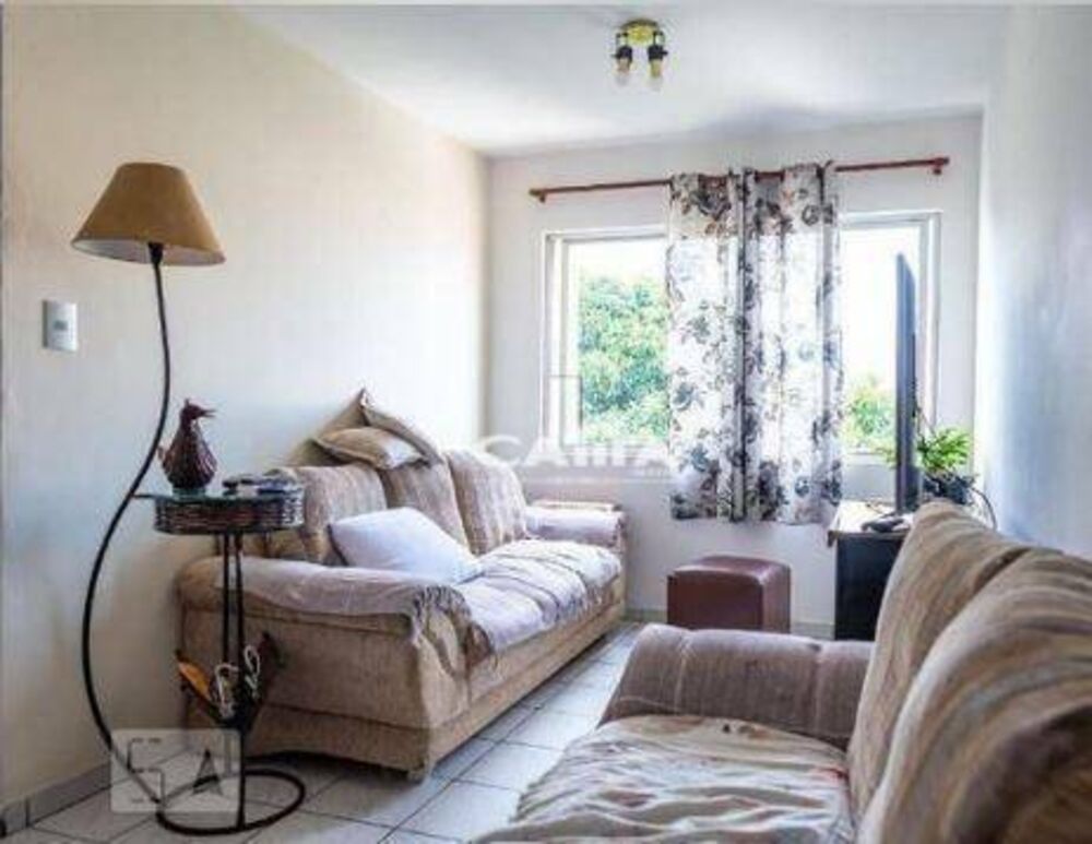 Apartamento à venda com 2 quartos, 51m² - Foto 2