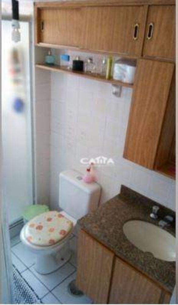Apartamento à venda com 2 quartos, 51m² - Foto 7