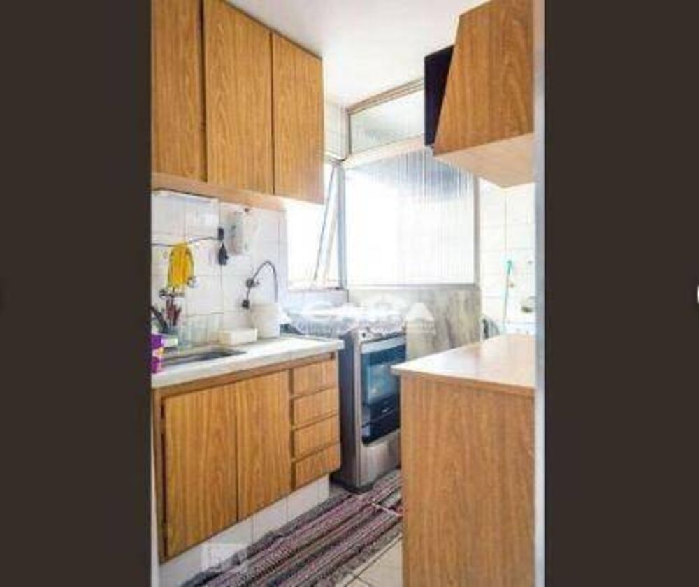 Apartamento à venda com 2 quartos, 51m² - Foto 3