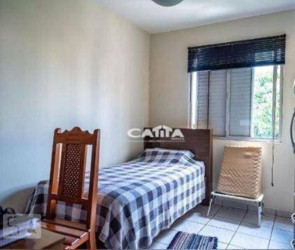Apartamento à venda com 2 quartos, 51m² - Foto 5