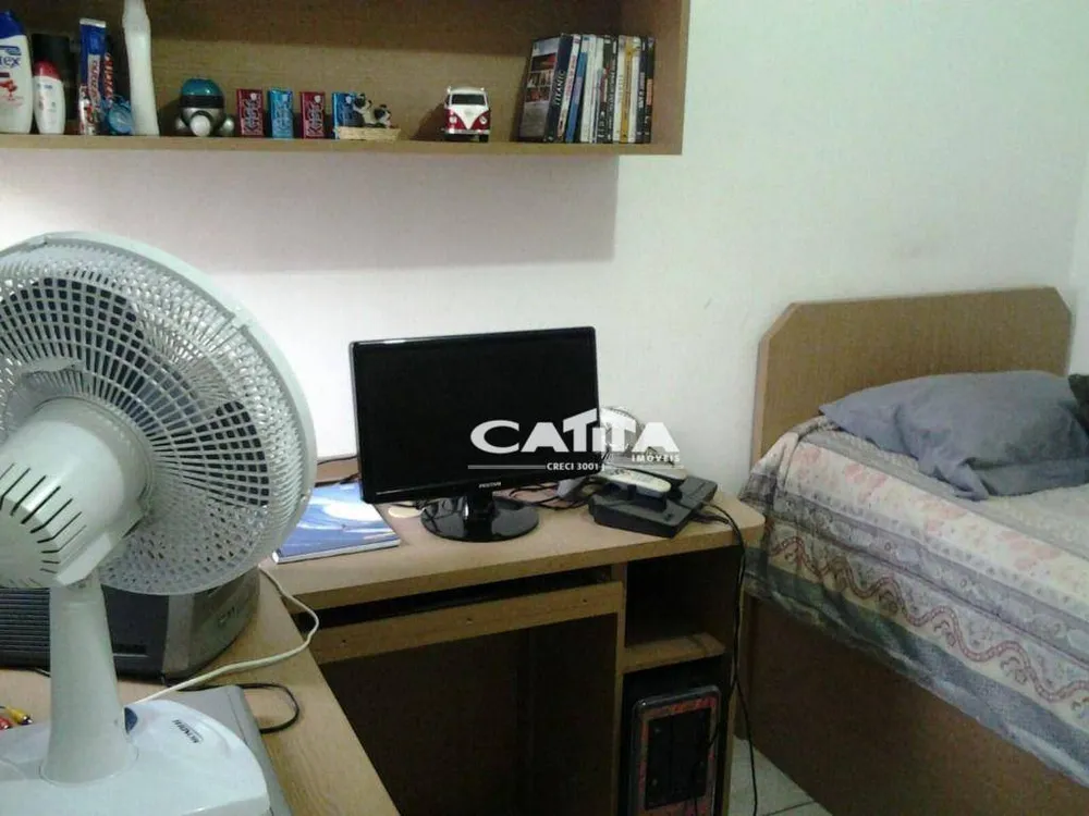Apartamento, 3 quartos, 127 m² - Foto 10