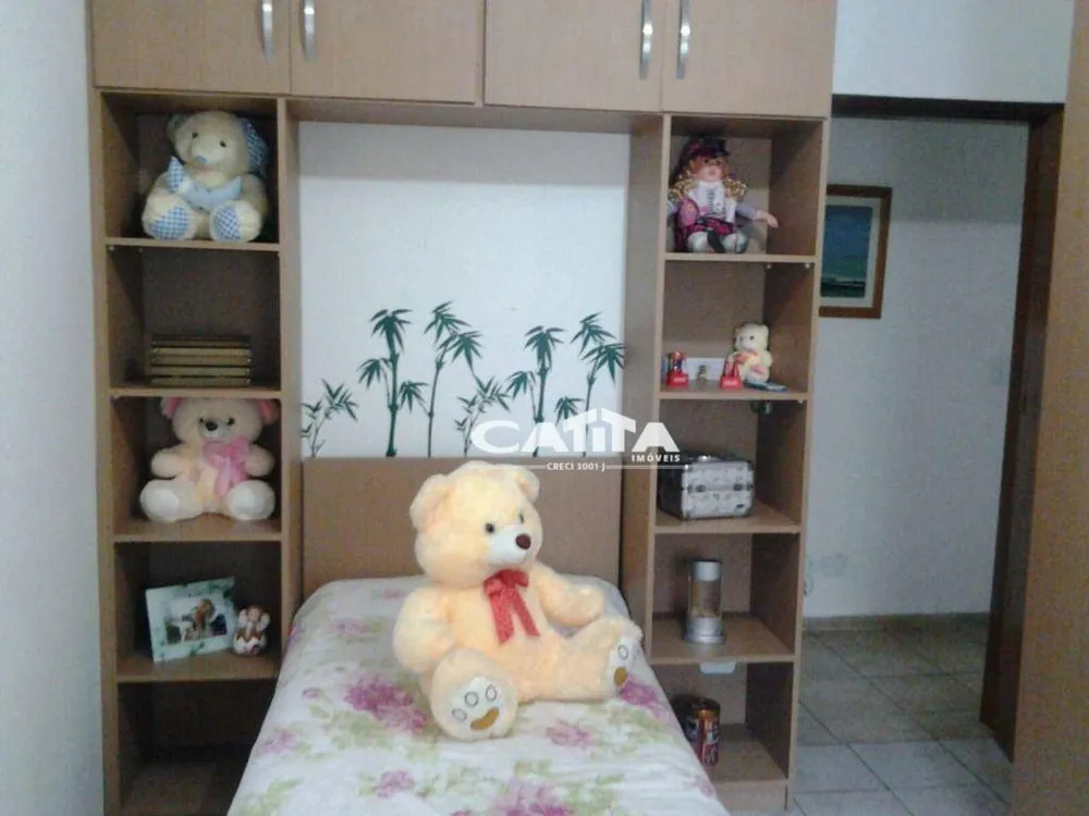 Apartamento, 3 quartos, 127 m² - Foto 2