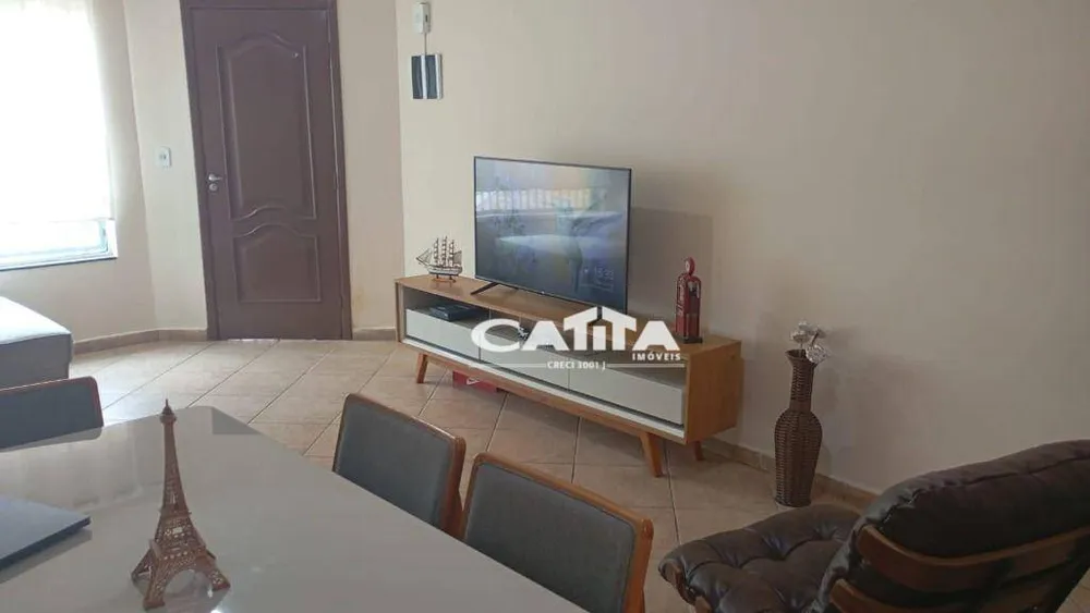 Sobrado, 3 quartos, 164 m² - Foto 8