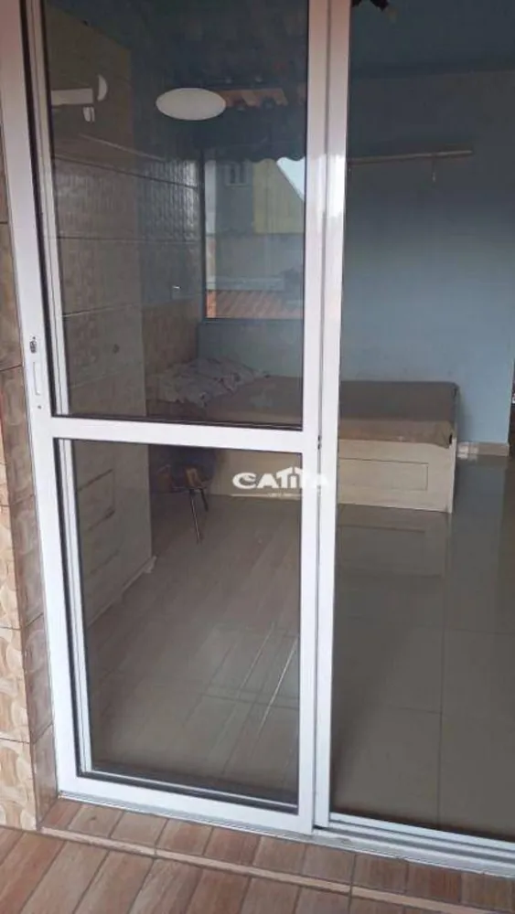 Sobrado, 3 quartos, 164 m² - Foto 12