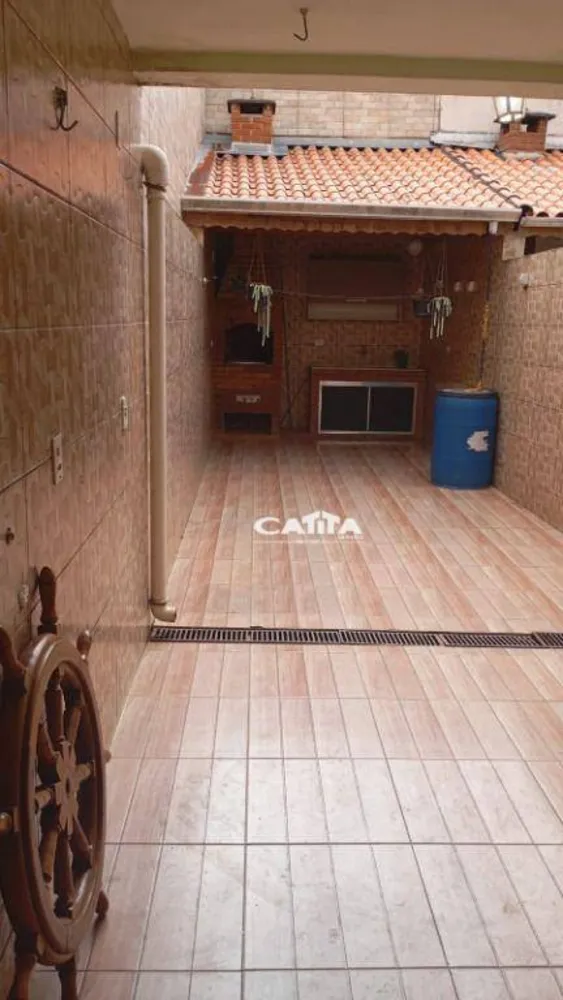 Sobrado, 3 quartos, 164 m² - Foto 10