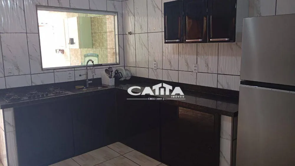 Sobrado, 3 quartos, 164 m² - Foto 11