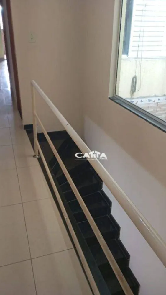 Sobrado, 3 quartos, 164 m² - Foto 6