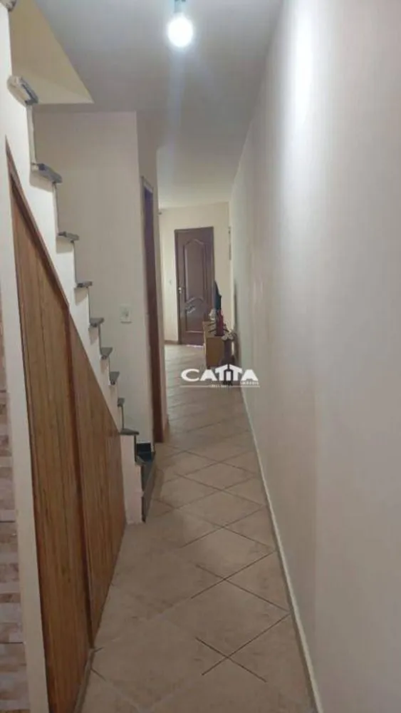 Sobrado, 3 quartos, 164 m² - Foto 3