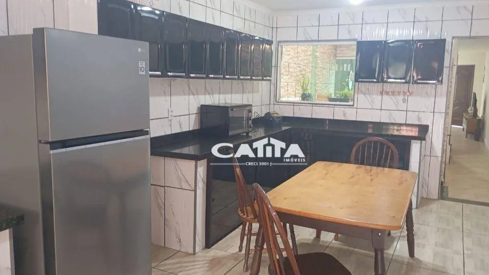 Sobrado, 3 quartos, 164 m² - Foto 7