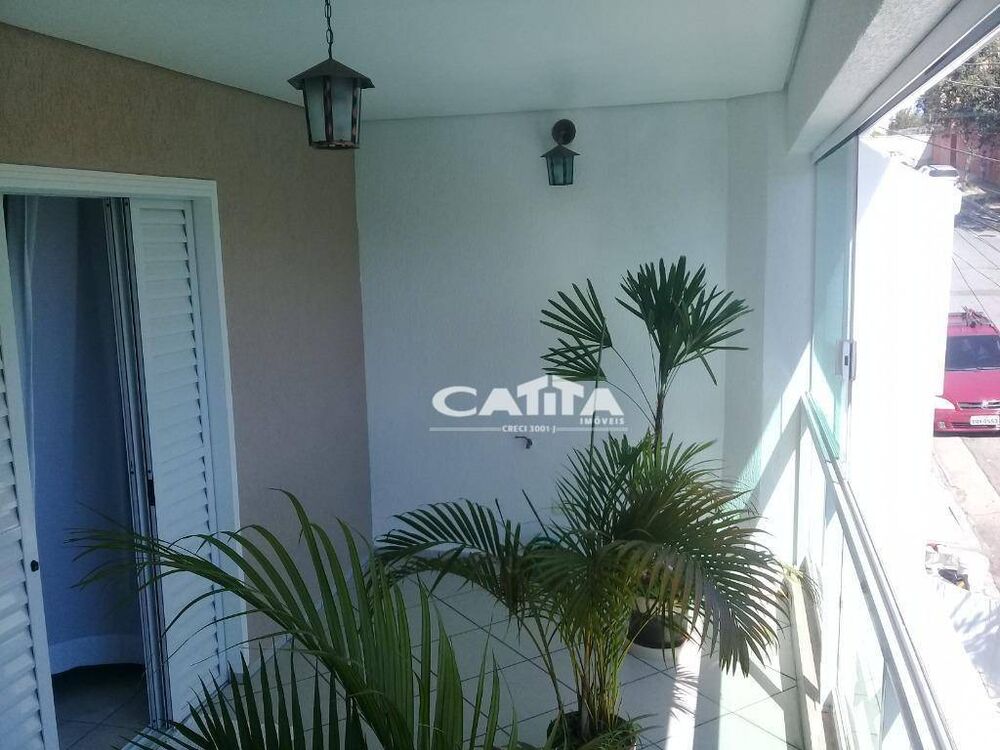 Sobrado, 2 quartos, 320 m² - Foto 19