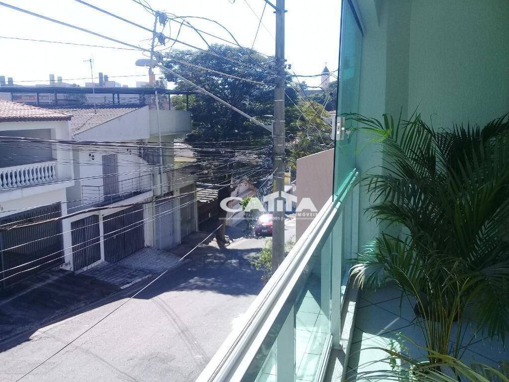 Sobrado, 2 quartos, 320 m² - Foto 12