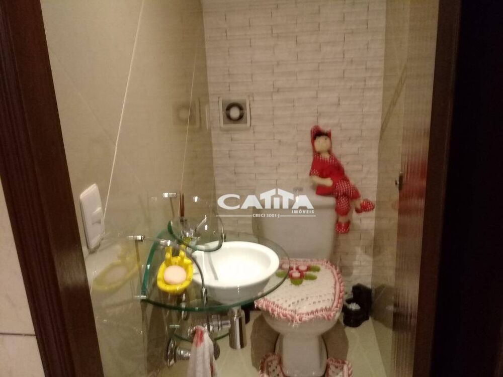 Sobrado, 2 quartos, 320 m² - Foto 7