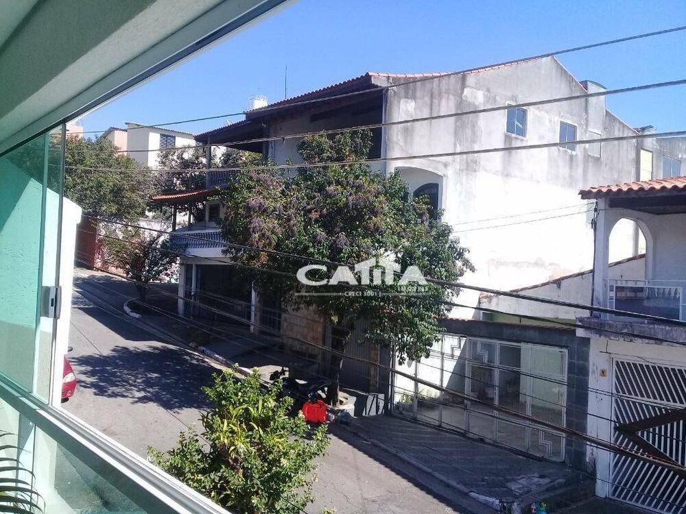 Sobrado, 2 quartos, 320 m² - Foto 4