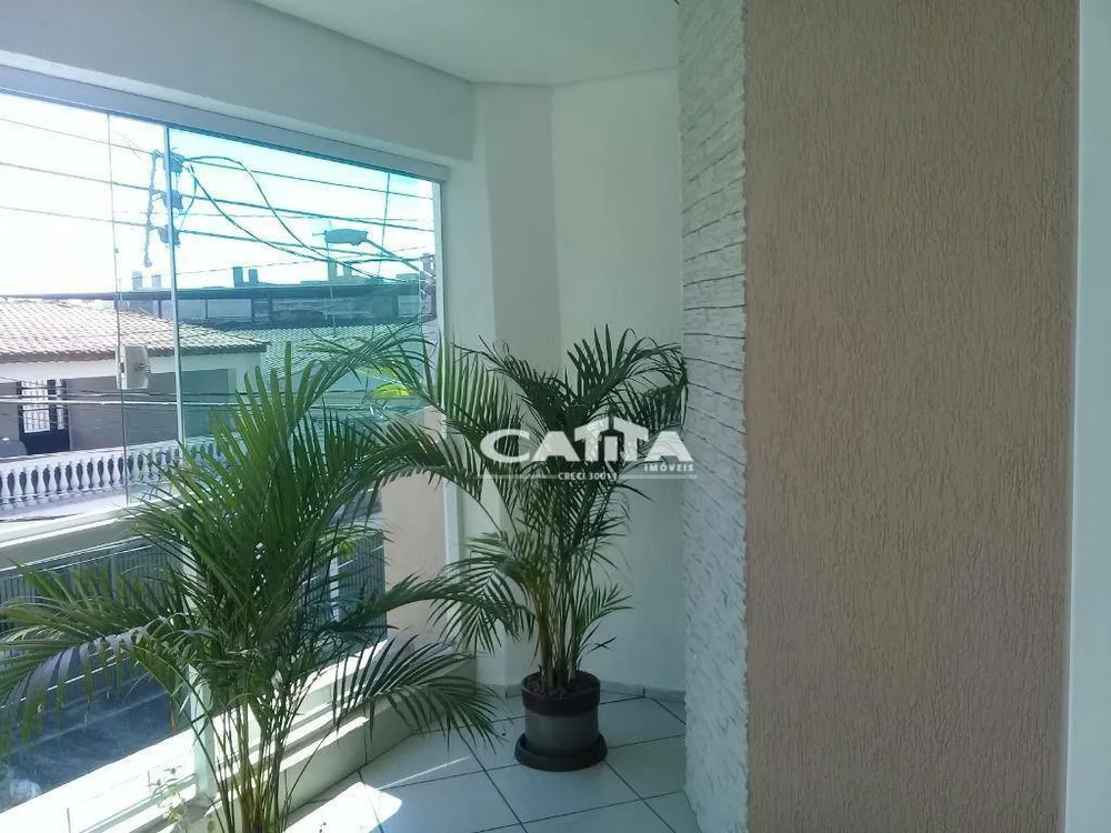 Sobrado, 2 quartos, 320 m² - Foto 17
