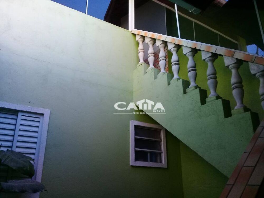 Sobrado, 2 quartos, 320 m² - Foto 15