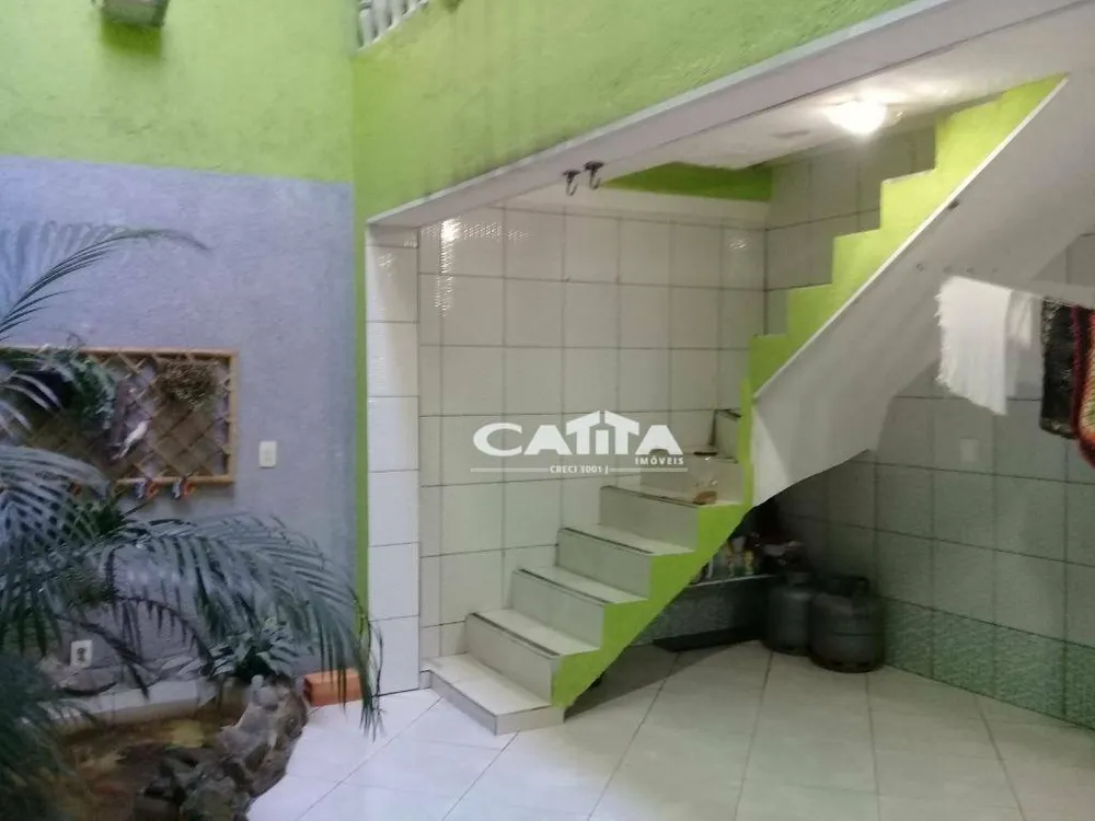 Sobrado, 2 quartos, 320 m² - Foto 9