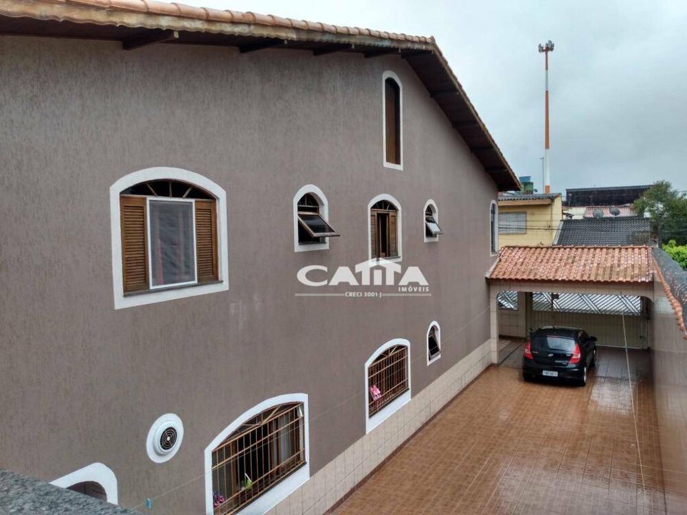 Sobrado, 3 quartos, 119 m² - Foto 3