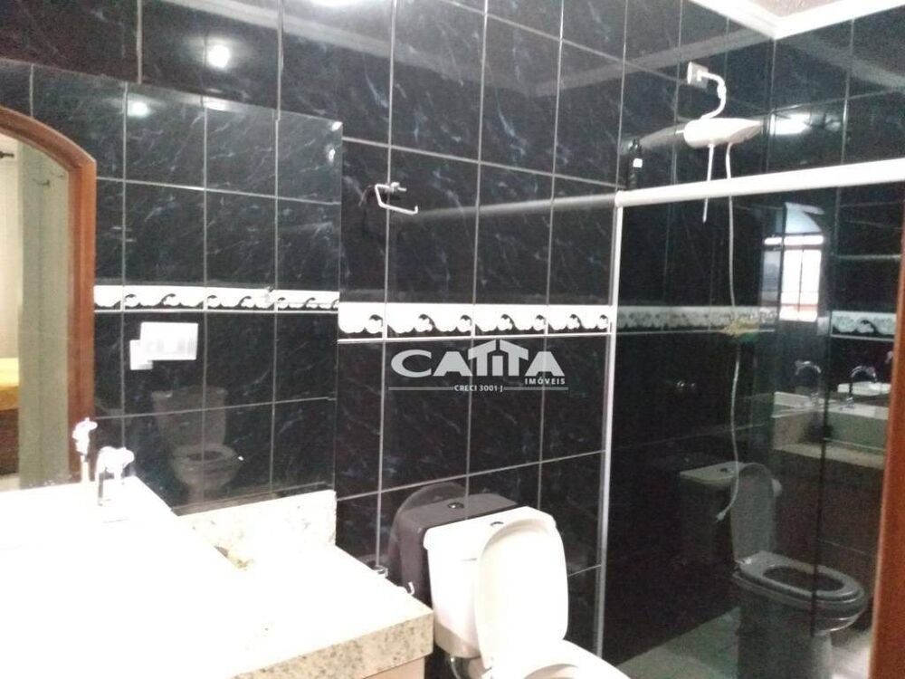 Sobrado, 3 quartos, 119 m² - Foto 13