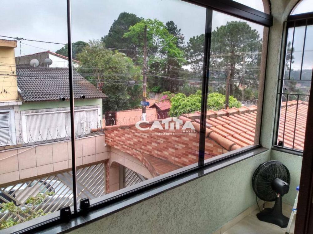 Sobrado, 3 quartos, 119 m² - Foto 17