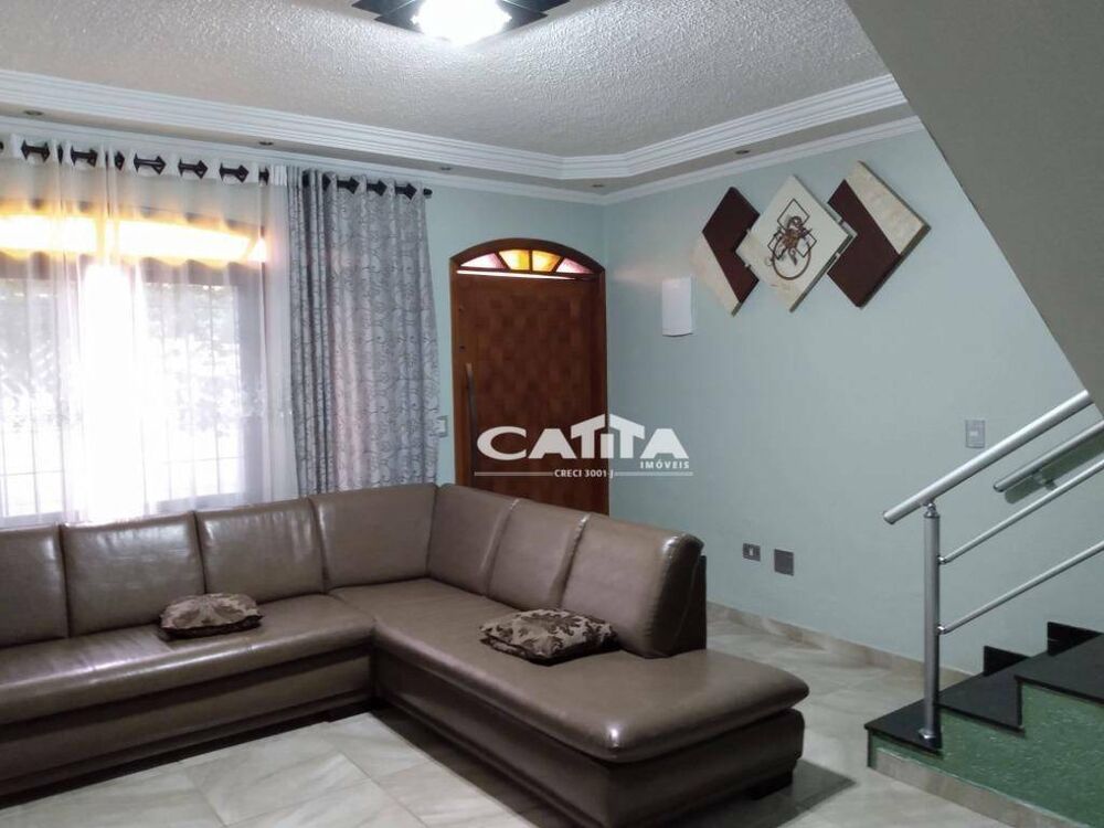 Sobrado, 3 quartos, 119 m² - Foto 15